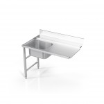 Dishwashing Equipment